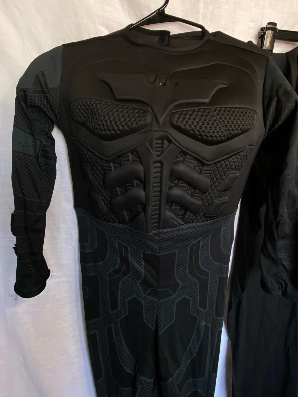 Rubies Dark Night Movie Batman Costume Boys Medium.